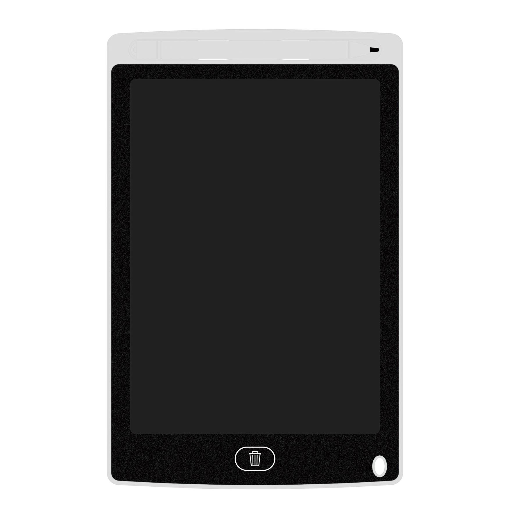 Free Shipping 8.5" LCD Colorful Screen Electronic Drawing Tablet Board 9
