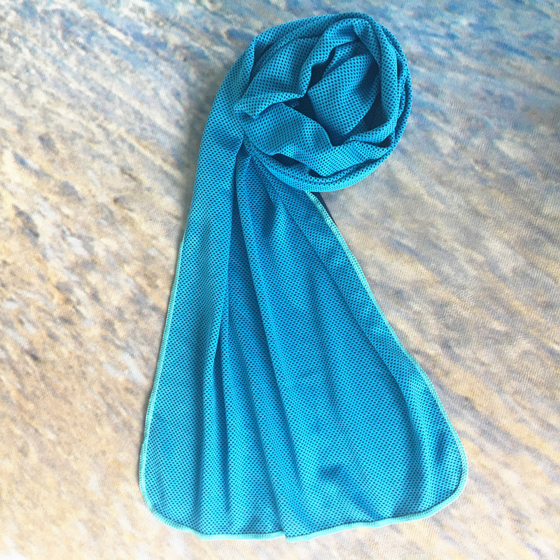 Microfibre Fitness Towel 15