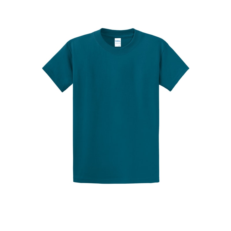 Port & Company Tall Essential Tee. 73