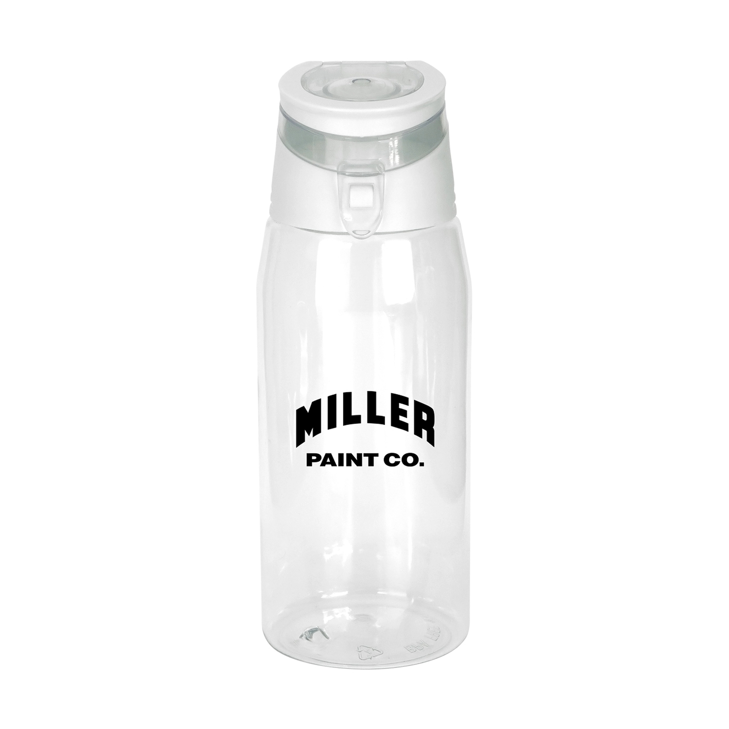 Trendy 25 oz. Recycled Bottle 14