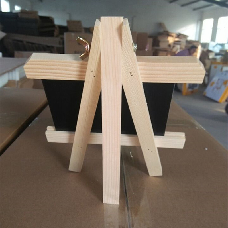 Wood Picture Frame 2