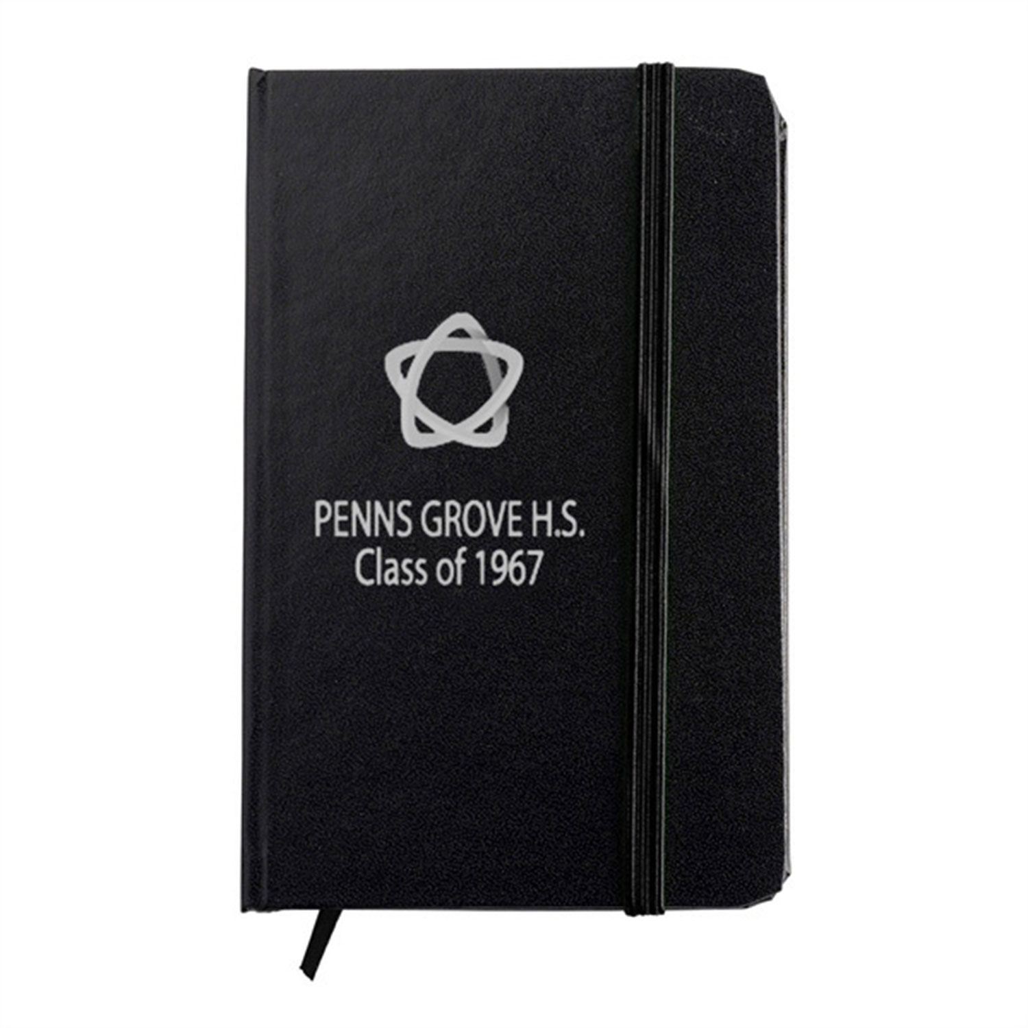 Prestige 3.5 x 5.5 PVC Journal Book (CLOSEOUT) 8