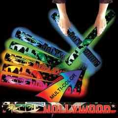 20oz Skull Mug - Multi Color