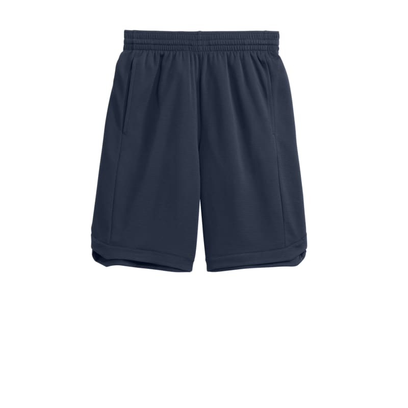 Sport-Tek PosiCharge Position Short With Pockets 5