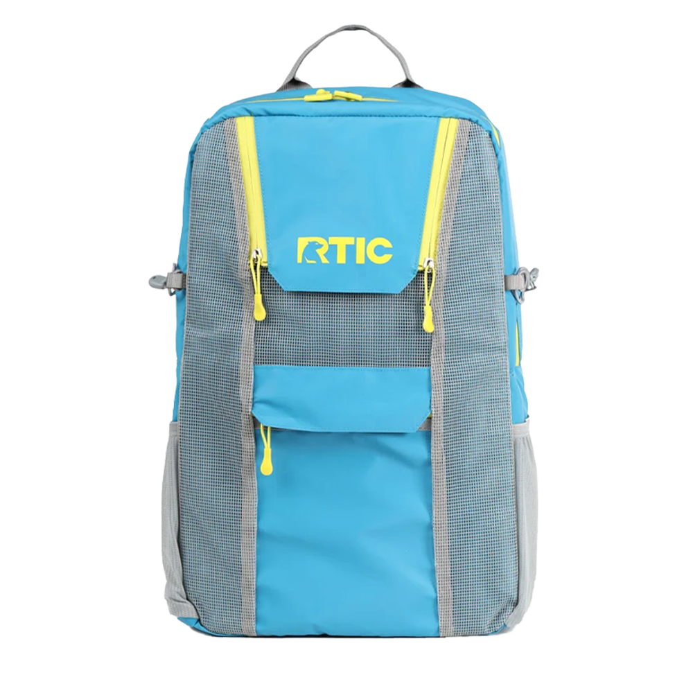 RTIC Chillout Backpack 11