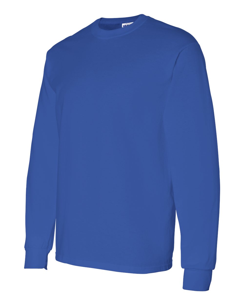 Unisex Heavy Cotton™ Long Sleeve T-Shirt - 5400 99