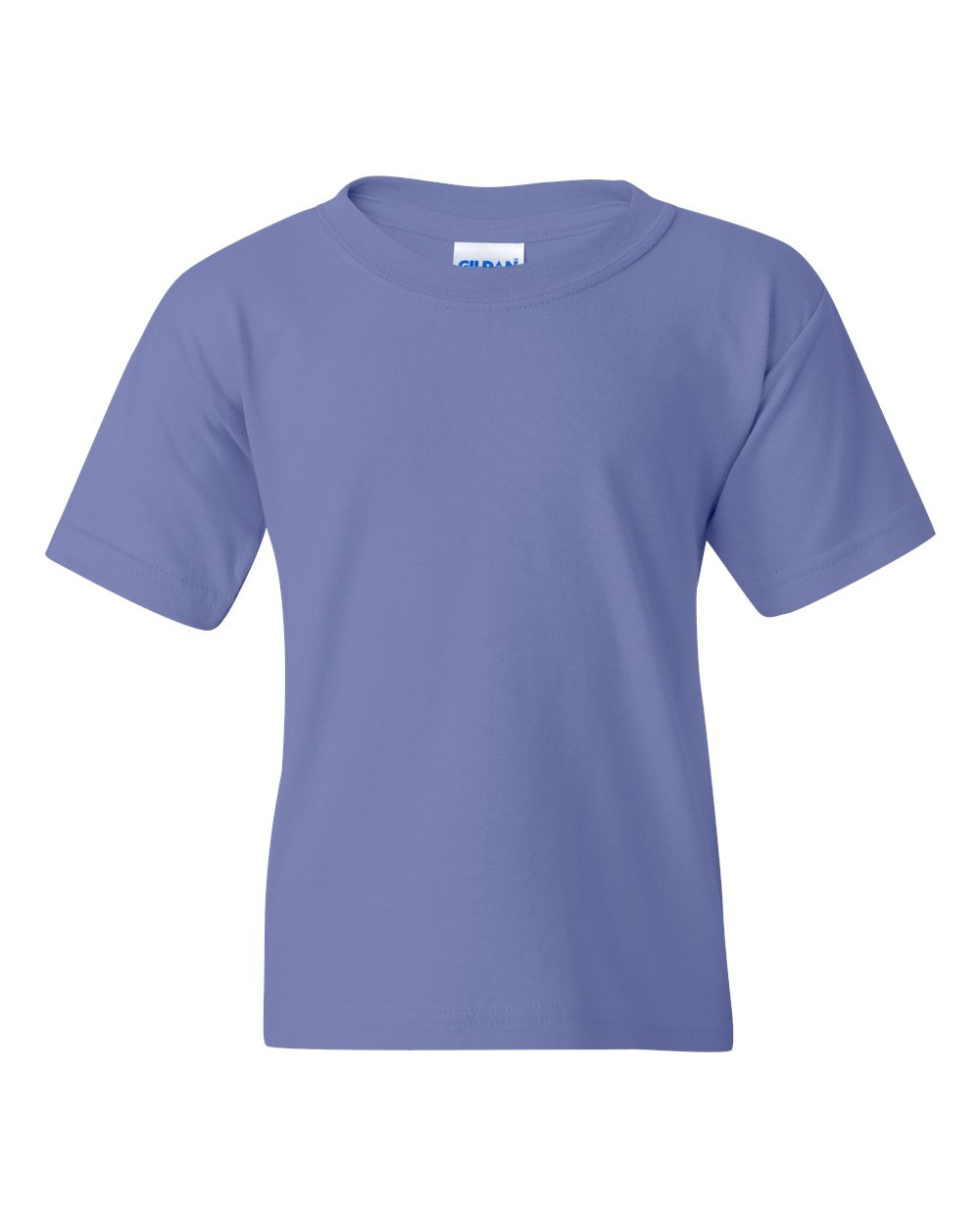 Youth Heavy Cotton™ T-Shirt - 5000B 170