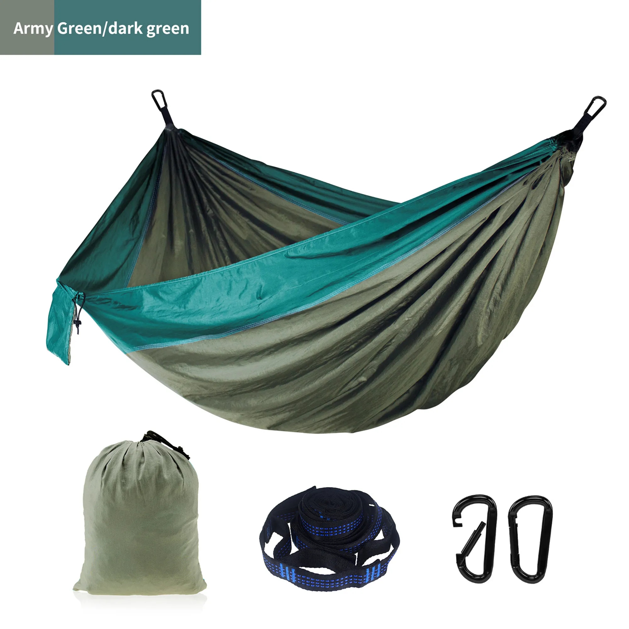 Portable Hammocks Camping Accessories 9