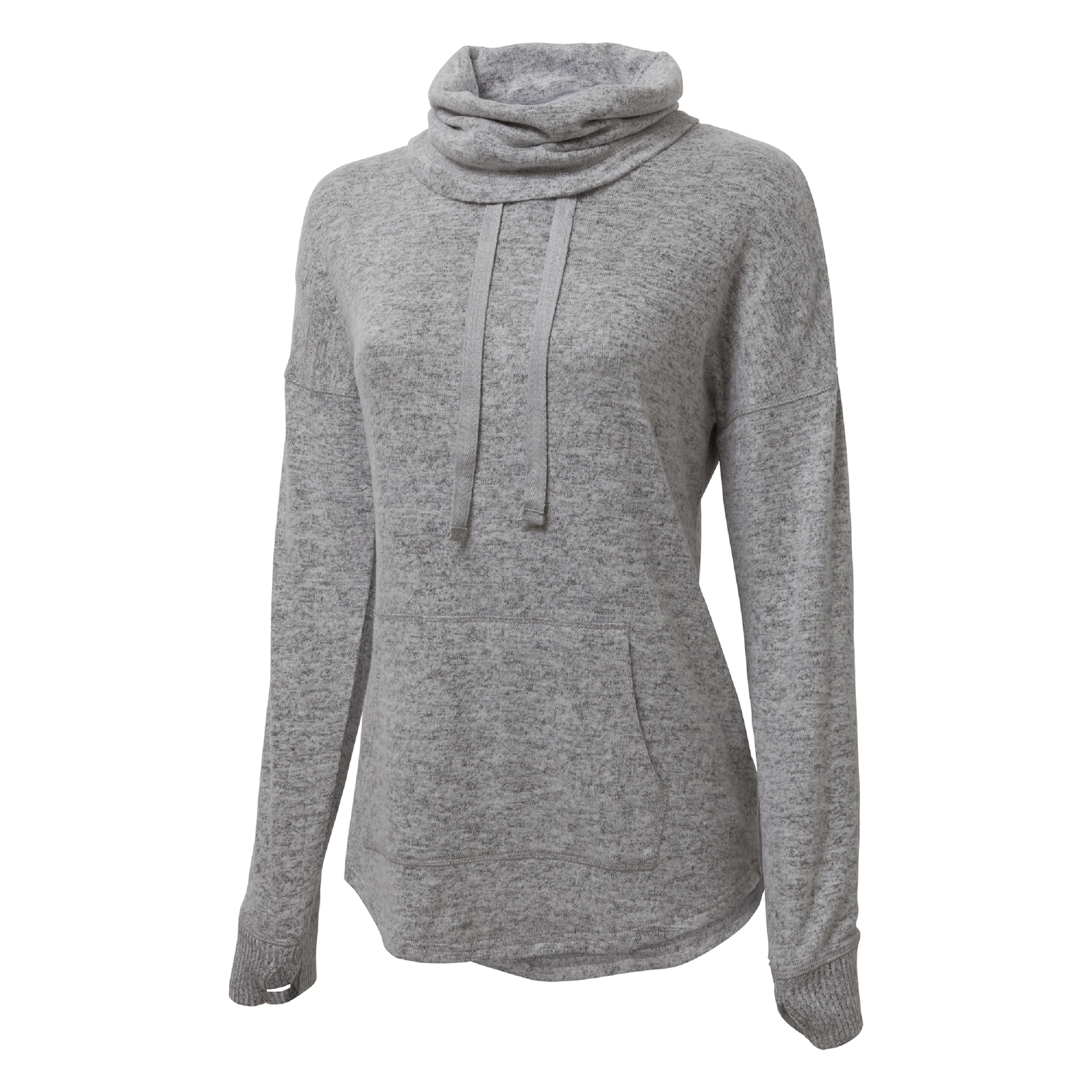 BOXERCRAFT WOMEN'S CUDDLE COWL PULLOVER 5
