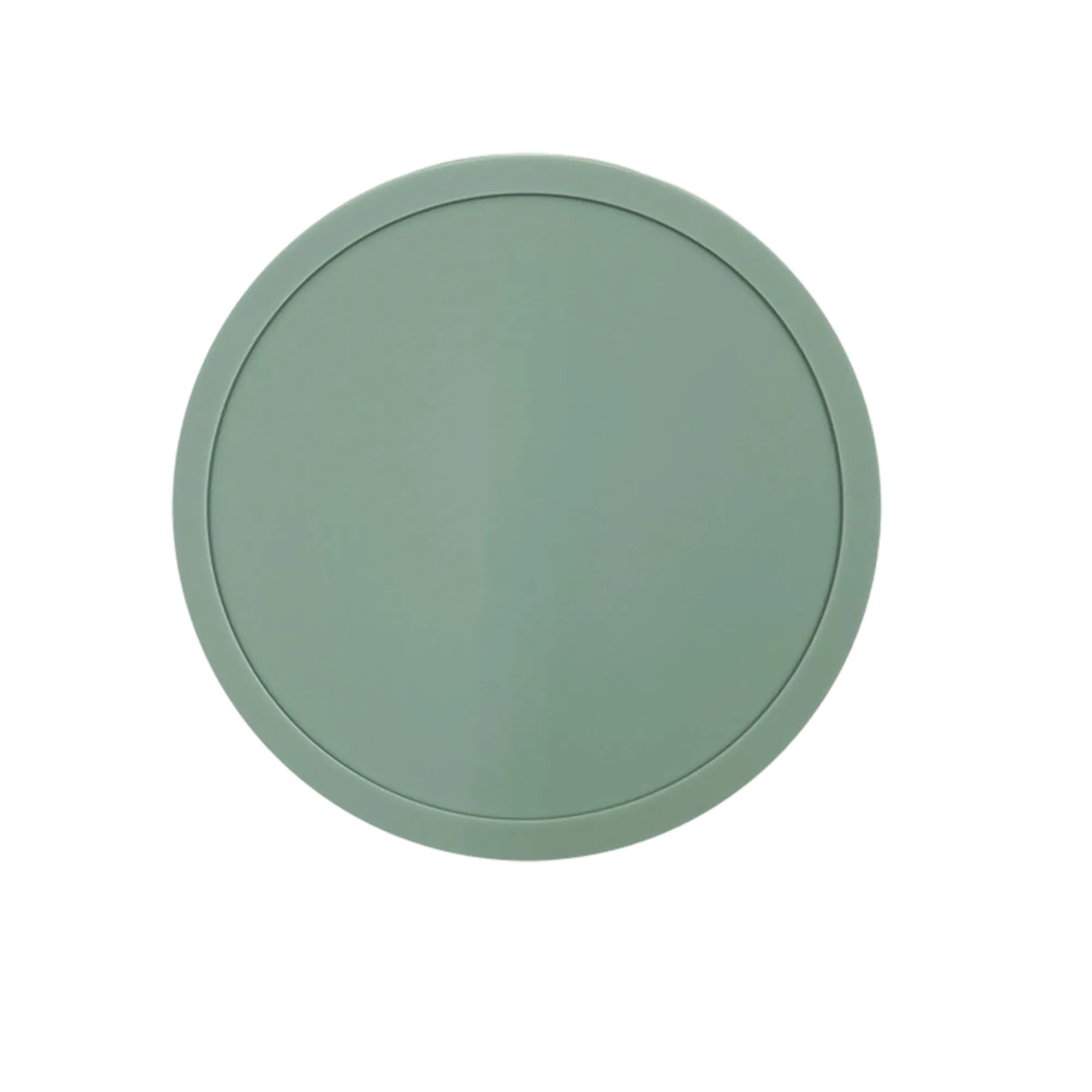 Silicone Heat Insulation Coaster Mats 8