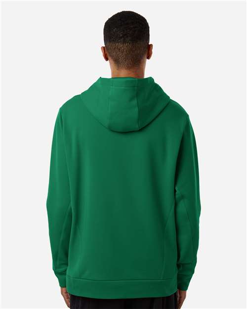 Unisex Squad Hooded Tech Fleece Pullover - TT400 54