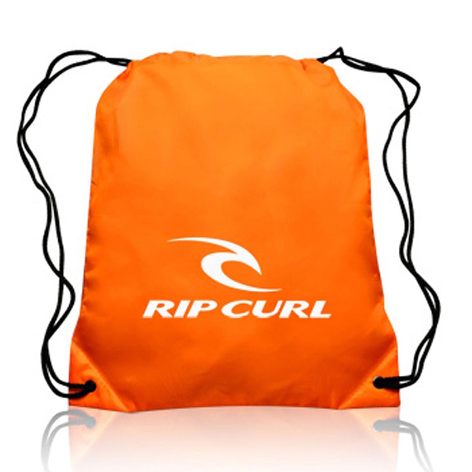 Traditional Bags Drawstring polyester backpack 8