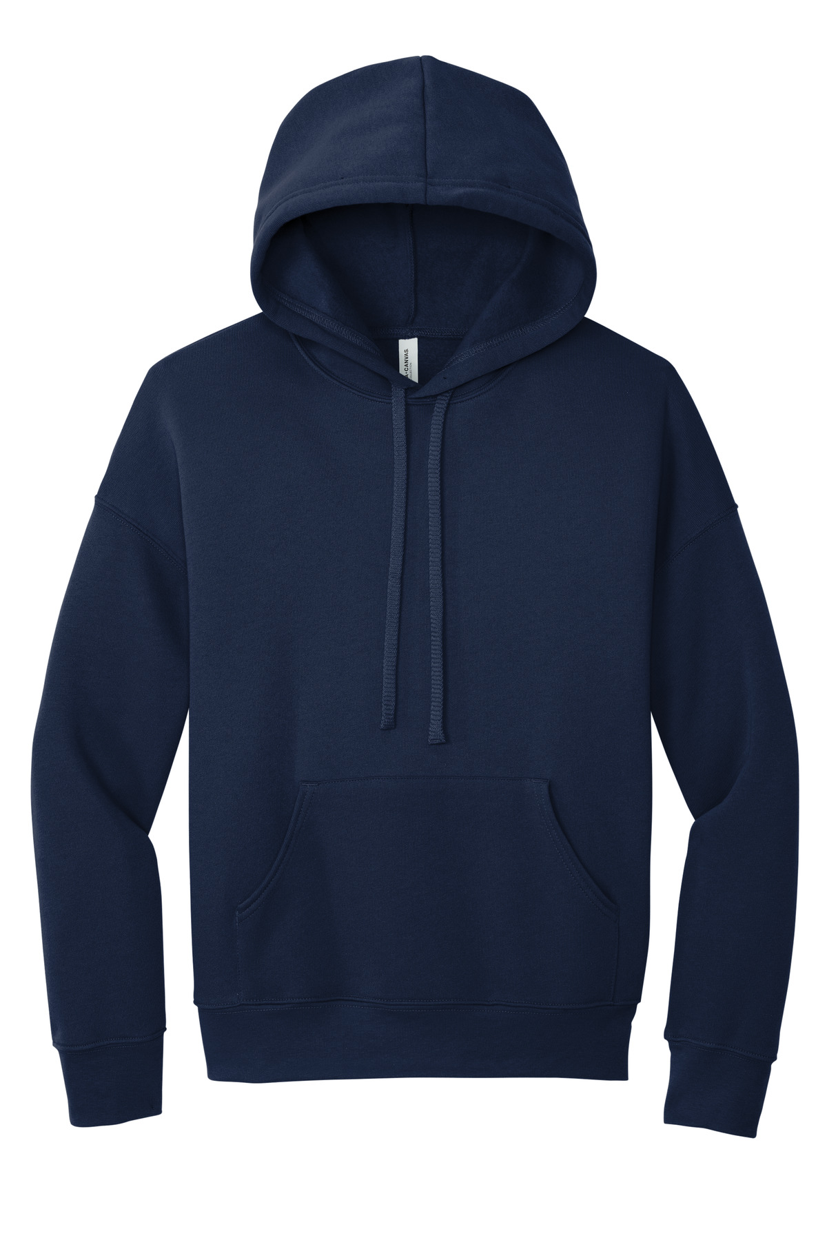 BELLA+CANVAS Unisex Sponge Fleece Pullover DTM Hoodie. BC3729 17