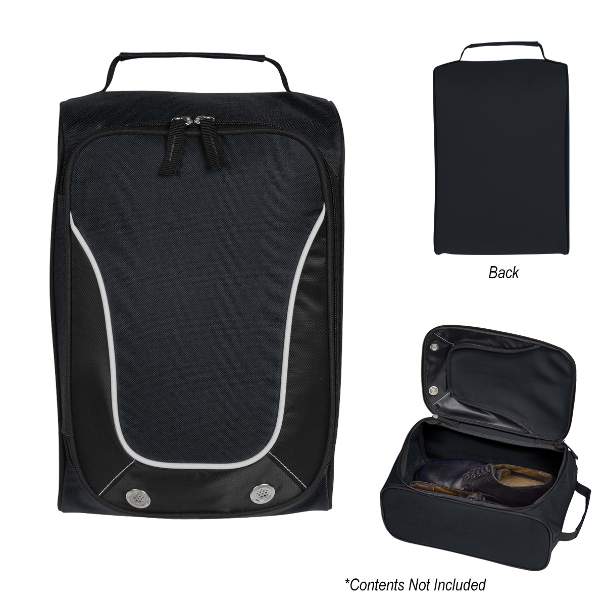 Carlton Shoe Bag 4