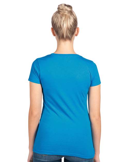 Women's Ideal Tee - 1510 75