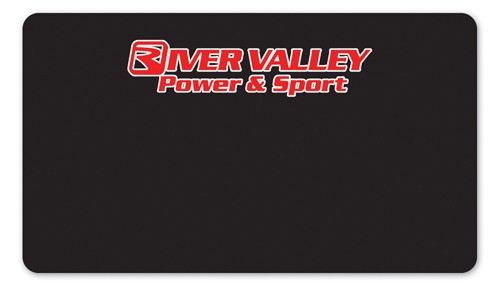 UV Inject Poly Blackboard Chalk Marker Write-On Name Badges (2"X3.5")