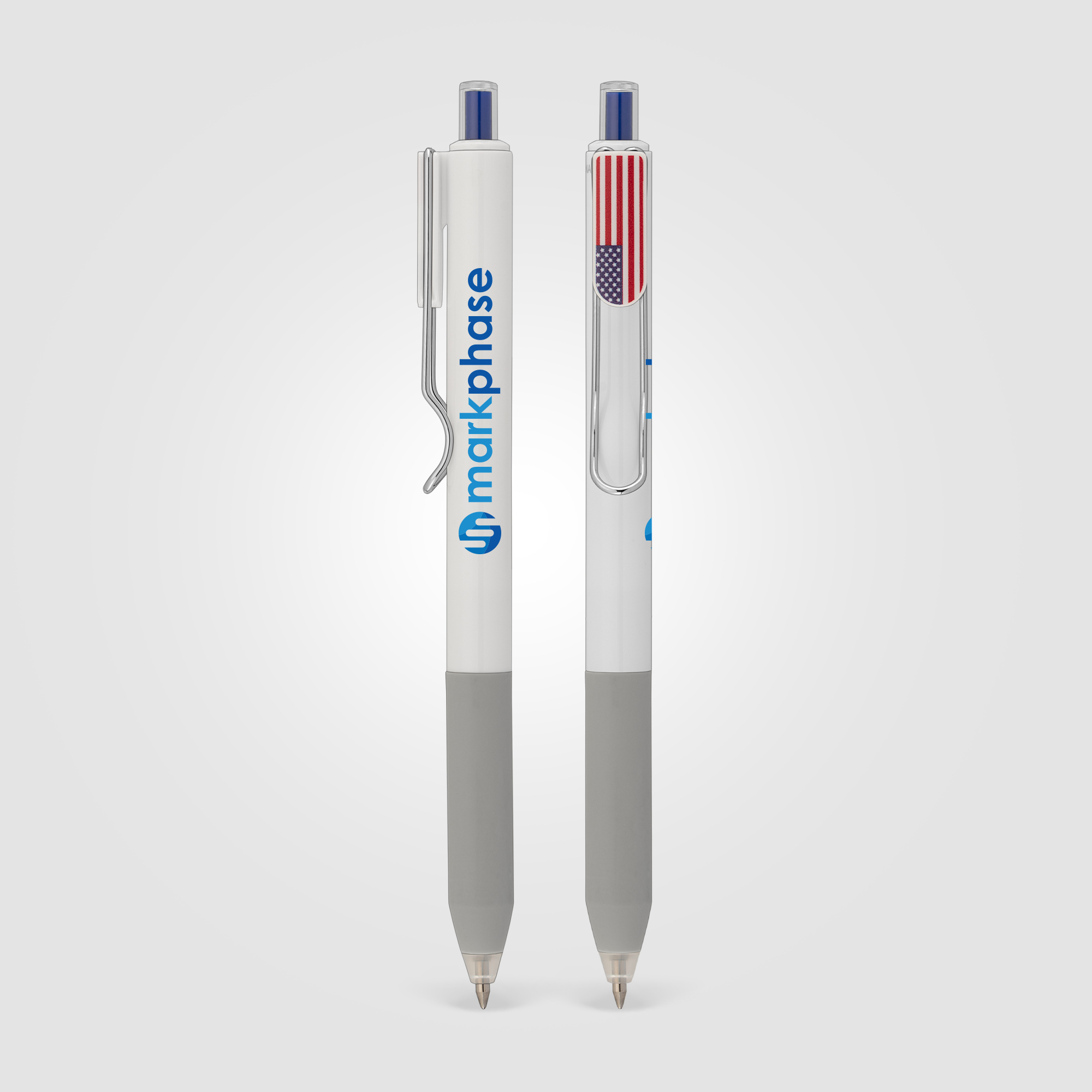 Flag Gel Pen 2