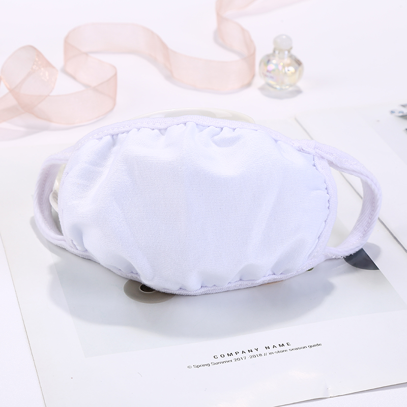 Polyester Face Mask 3