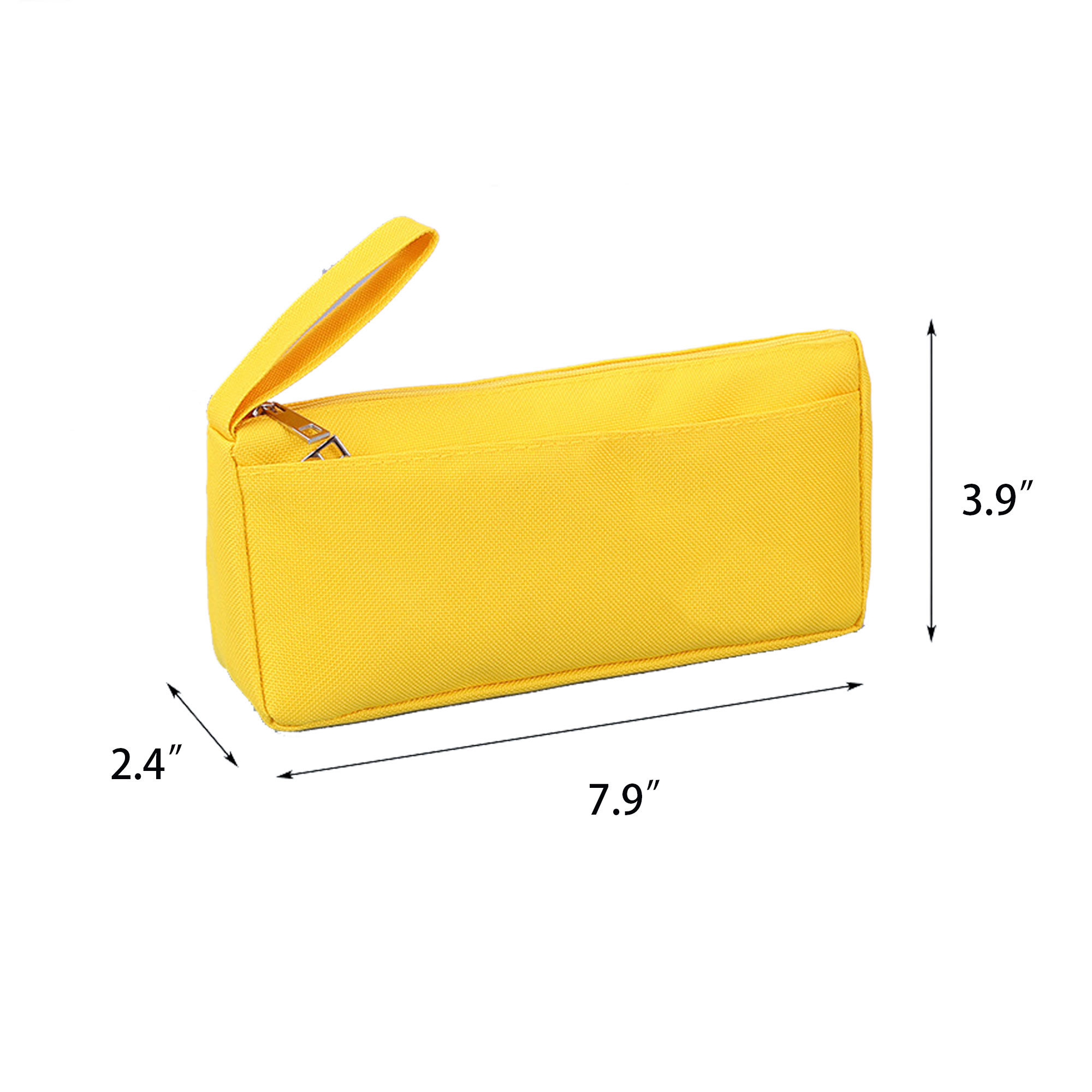 Big Capacity Pencil Pouch 3