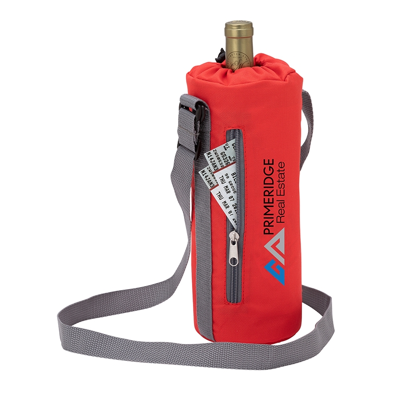 Hydro Sling Bottle Carrier / Cooler 78