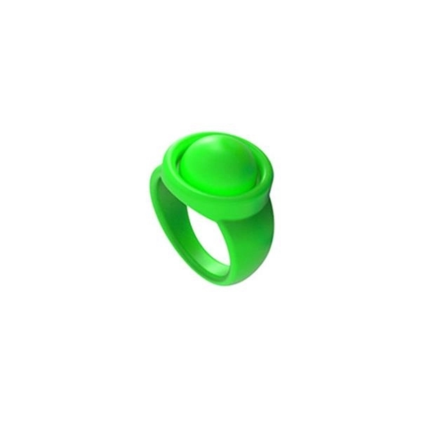 Pop Fidget Ring 5