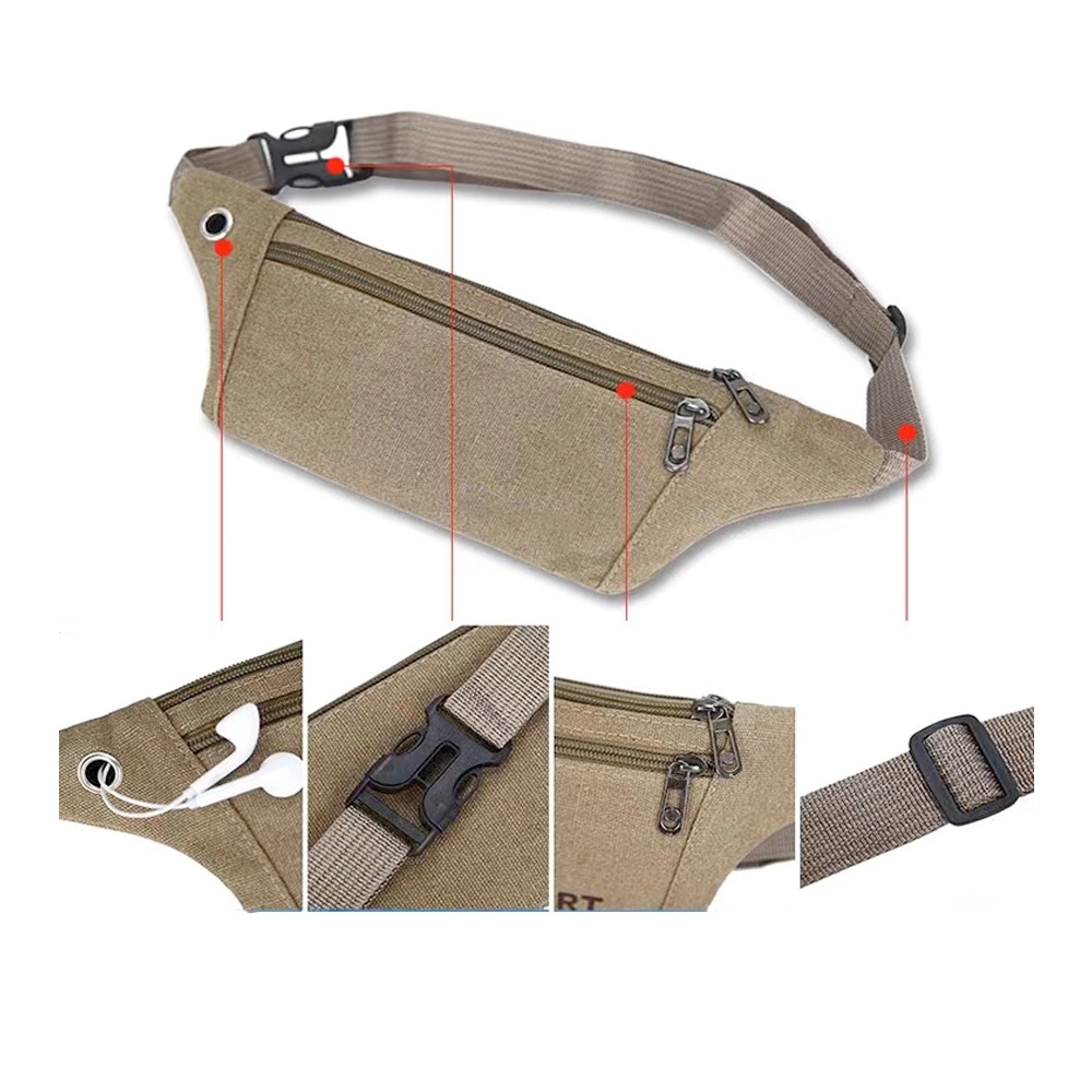 Sport Fanny Bag 3
