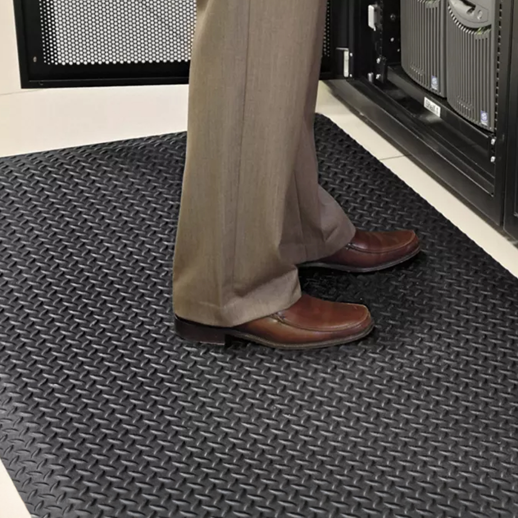 Diamond Switchboard 5