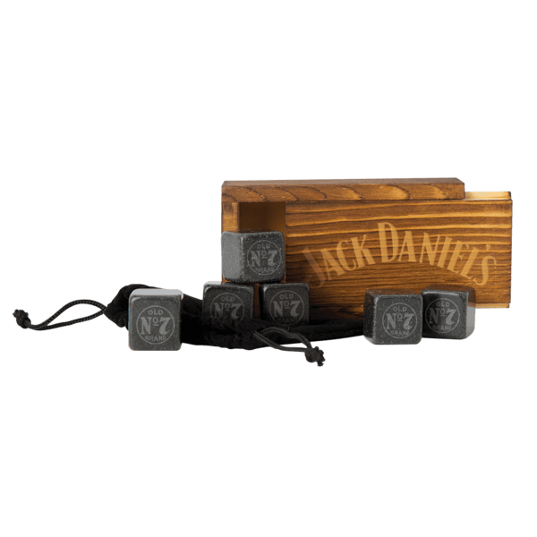 Mamba Whiskey Stones Set 11