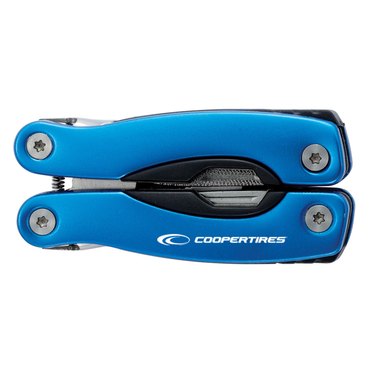 Cedar Creek® Spitfire Multi-Function Mini-Tool 9