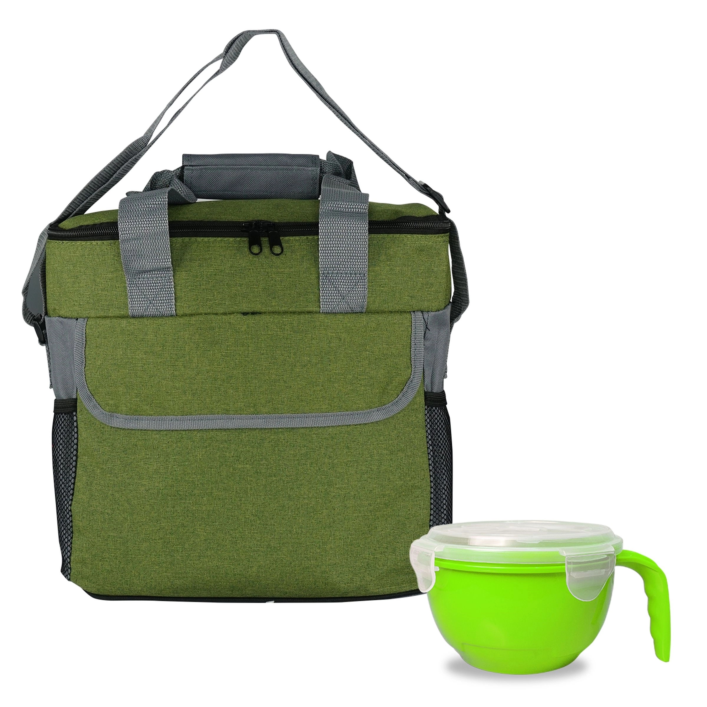 RIDGE NOODLE BOWL LUNCH SET 8