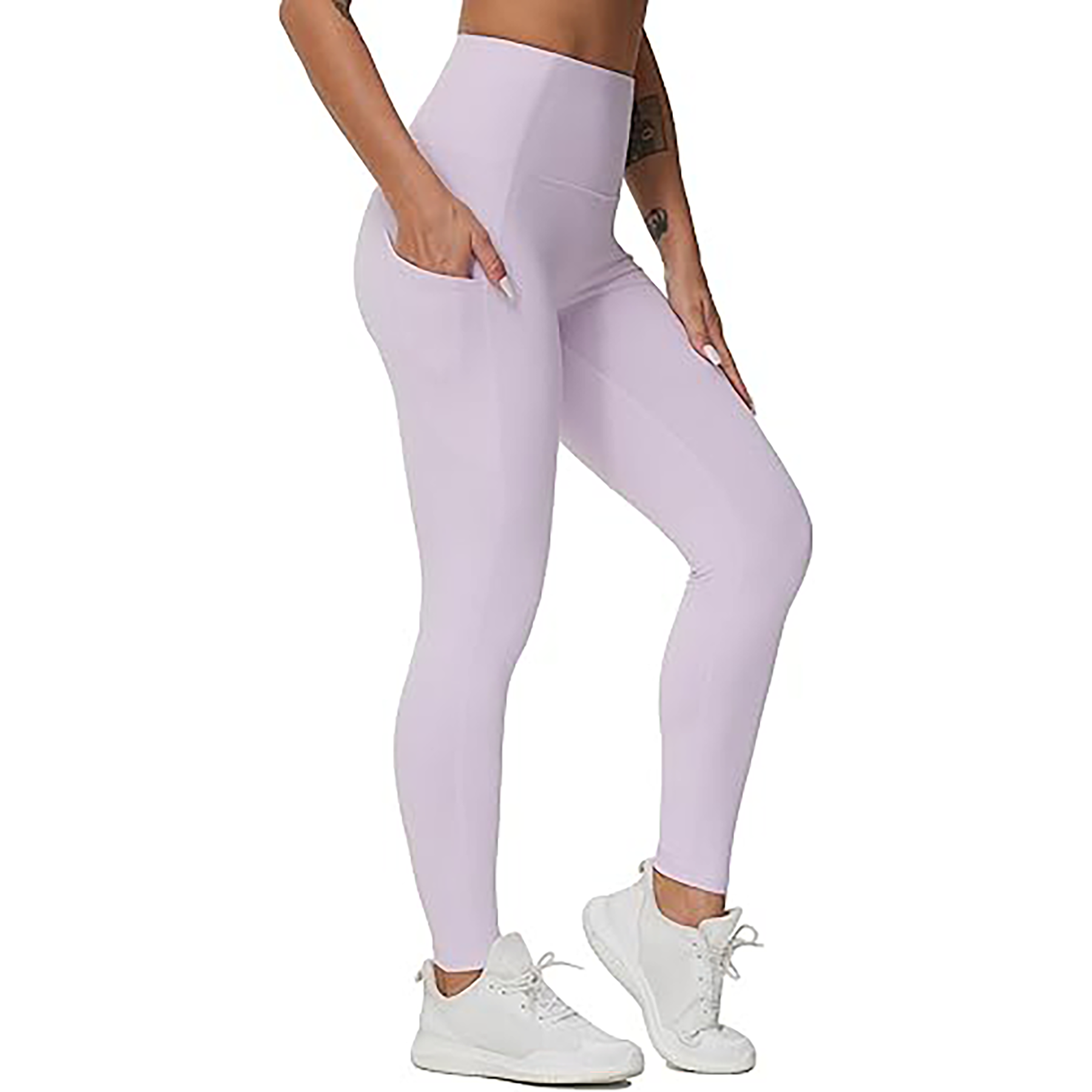 Comfy yoga pants 3