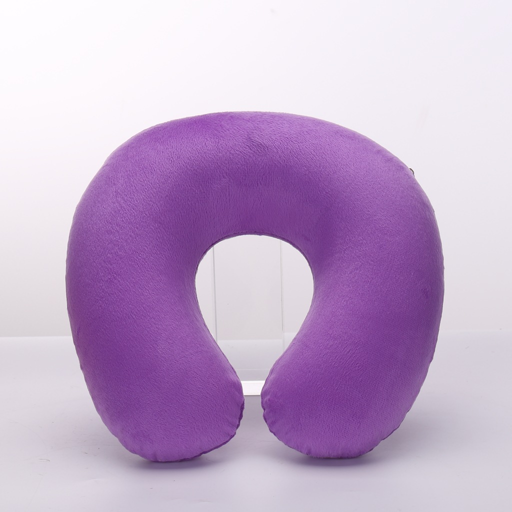 Travel Neck Pillow 2