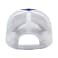 Cap America Two-Tone Trucker Mesh Back Cap 166