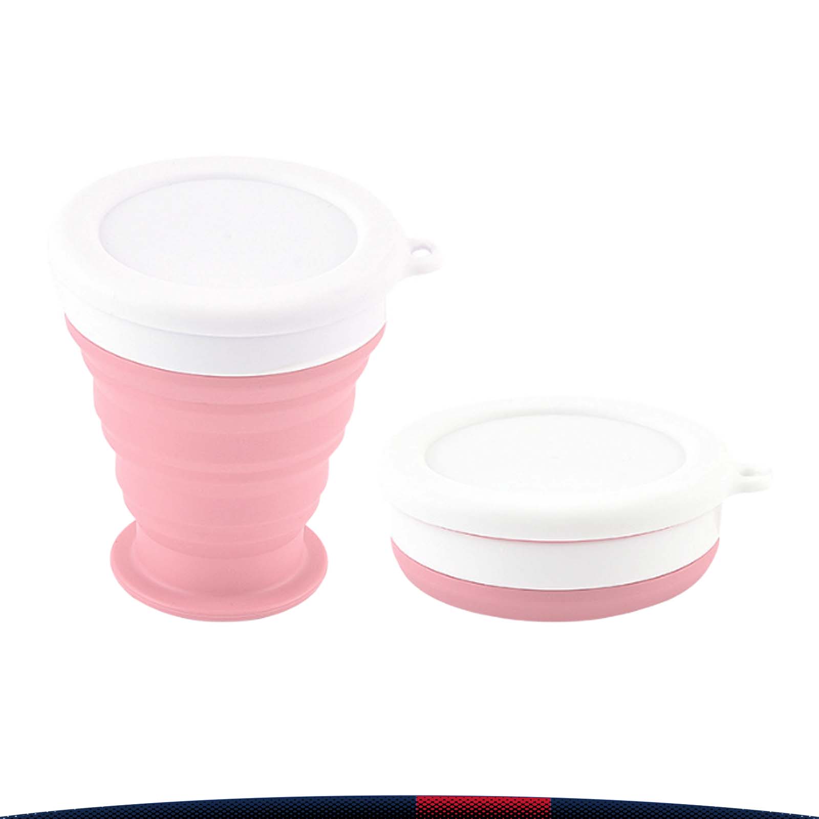 Siran Collapsible Cup 6
