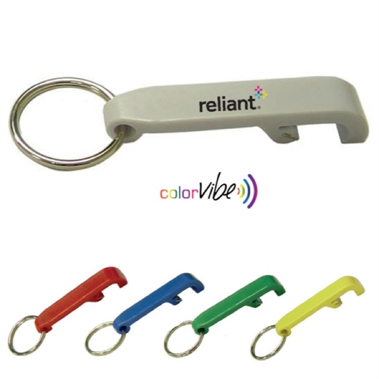 Bottle Opener Key Chain