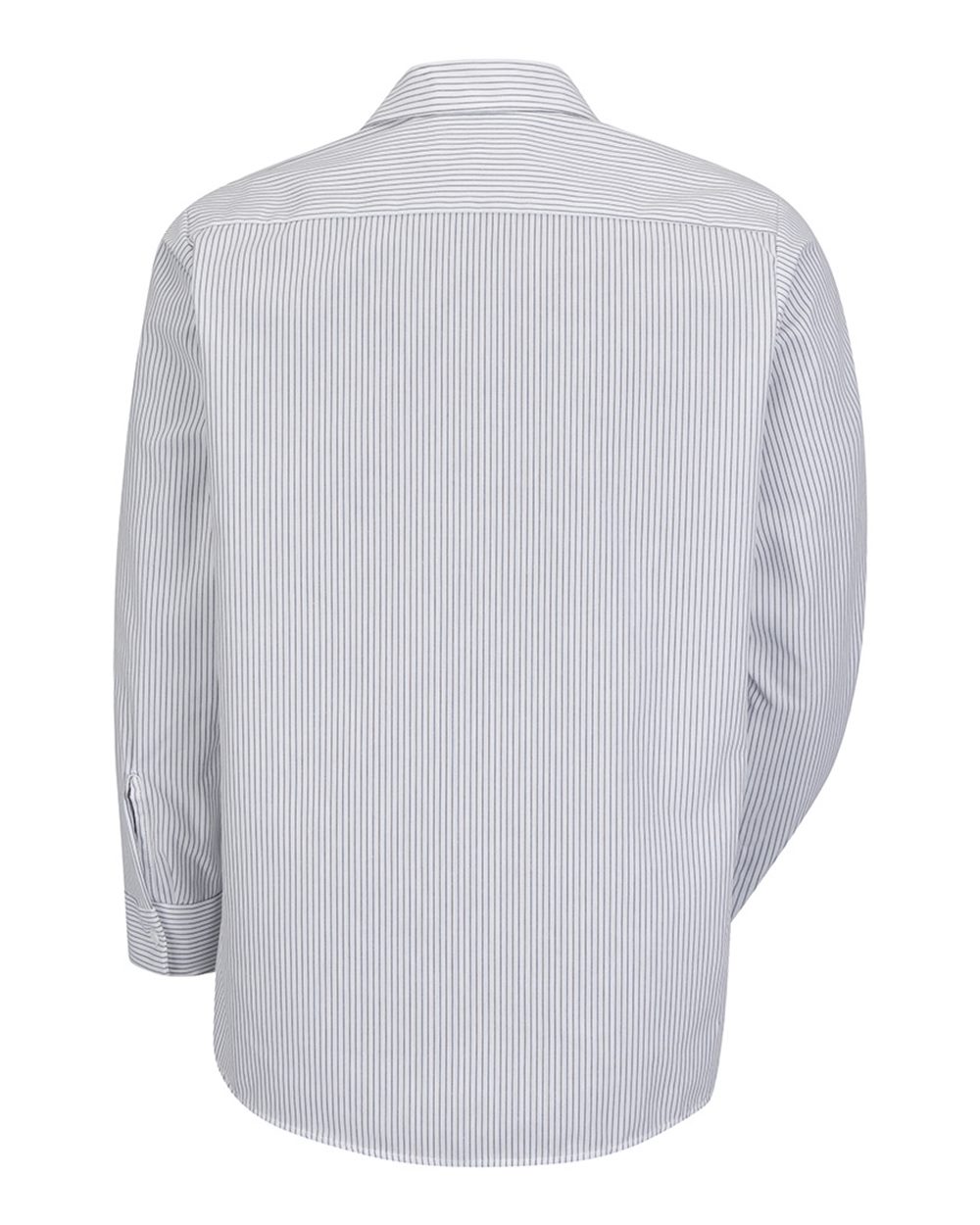 Men's Tall Premium Long Sleeve Work Shirt - SP10T 20