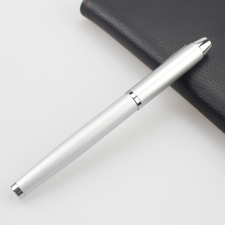 Metal Roller Ball Pen 3