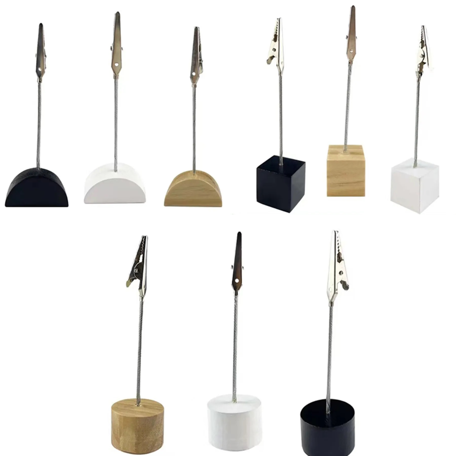Table Holder 2