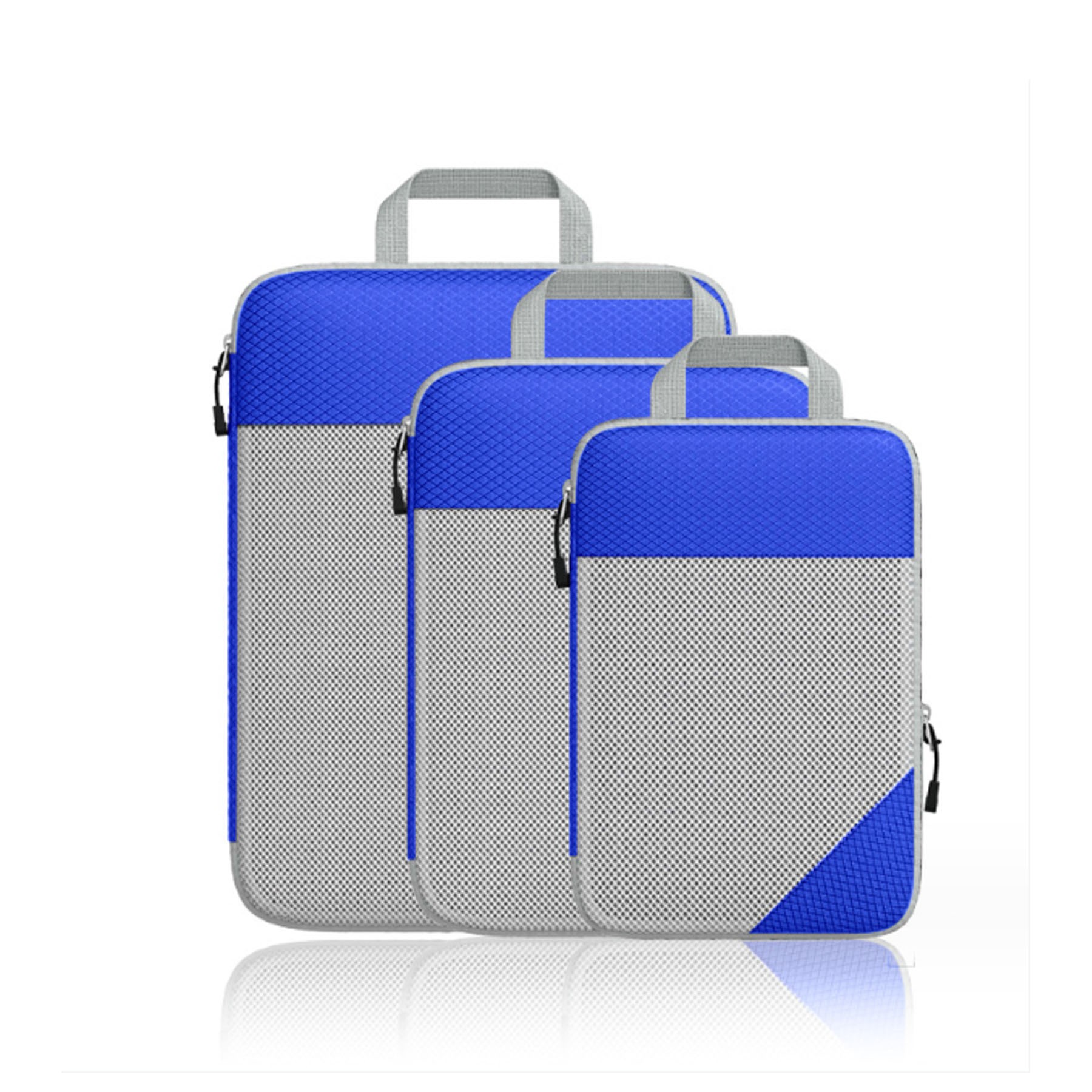 Compressible Travel Organizer Bag 3