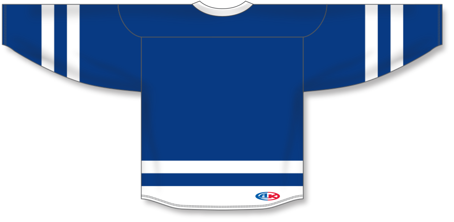 League Hockey Jerseys H6500-G01 268