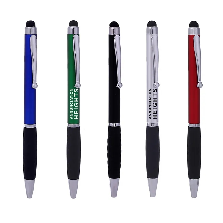 Touchscreen Ballpoint Pen 2