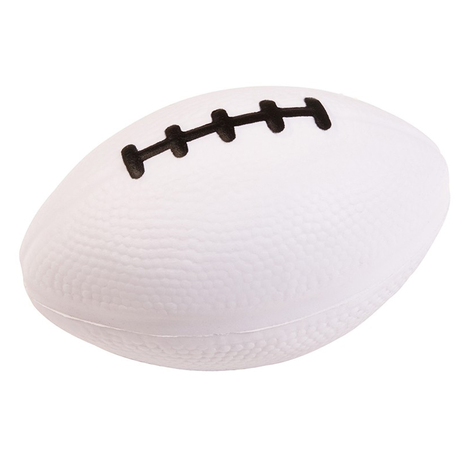 3" Football Stress Reliever 7