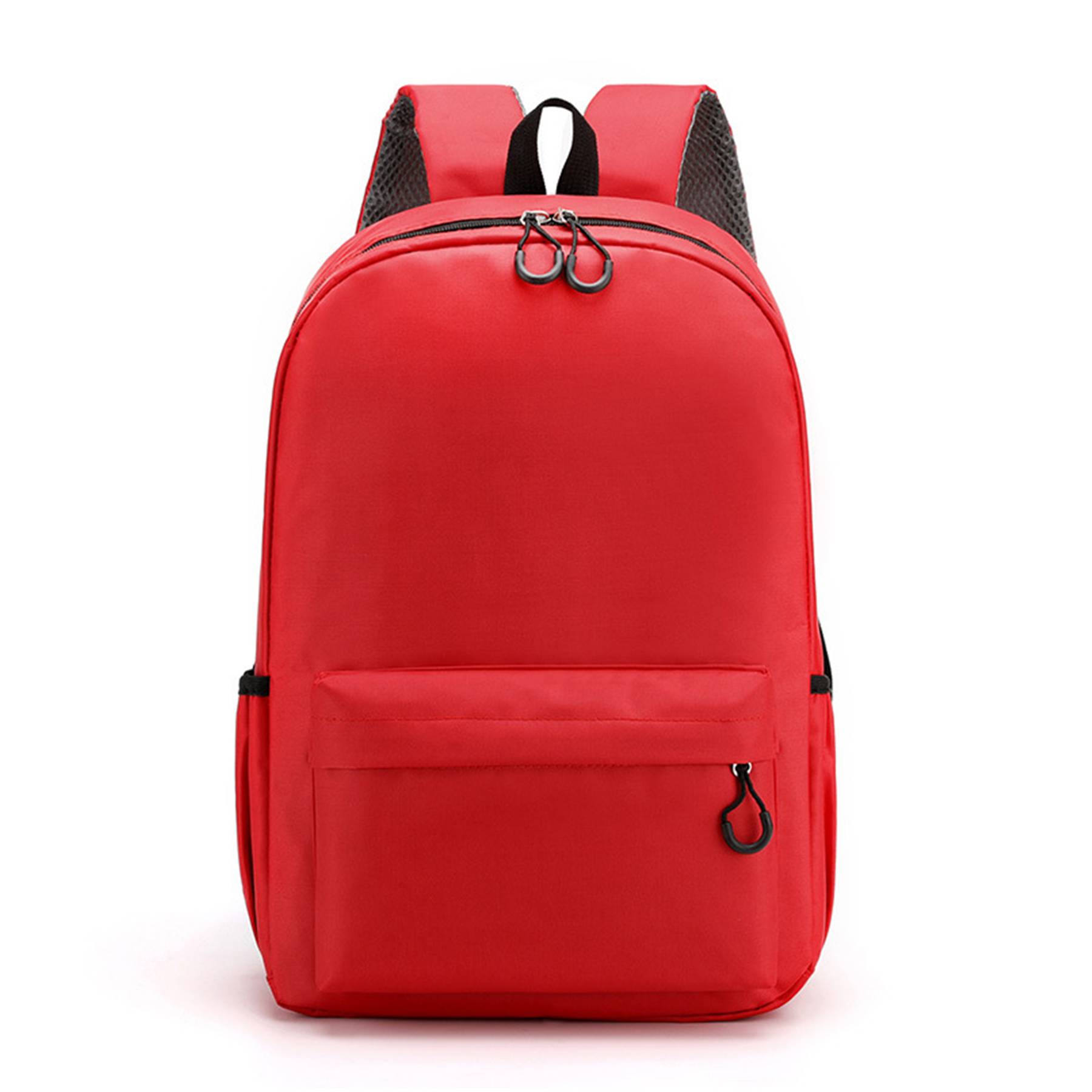 Oxford Waterproof Primary Student Backpack 2
