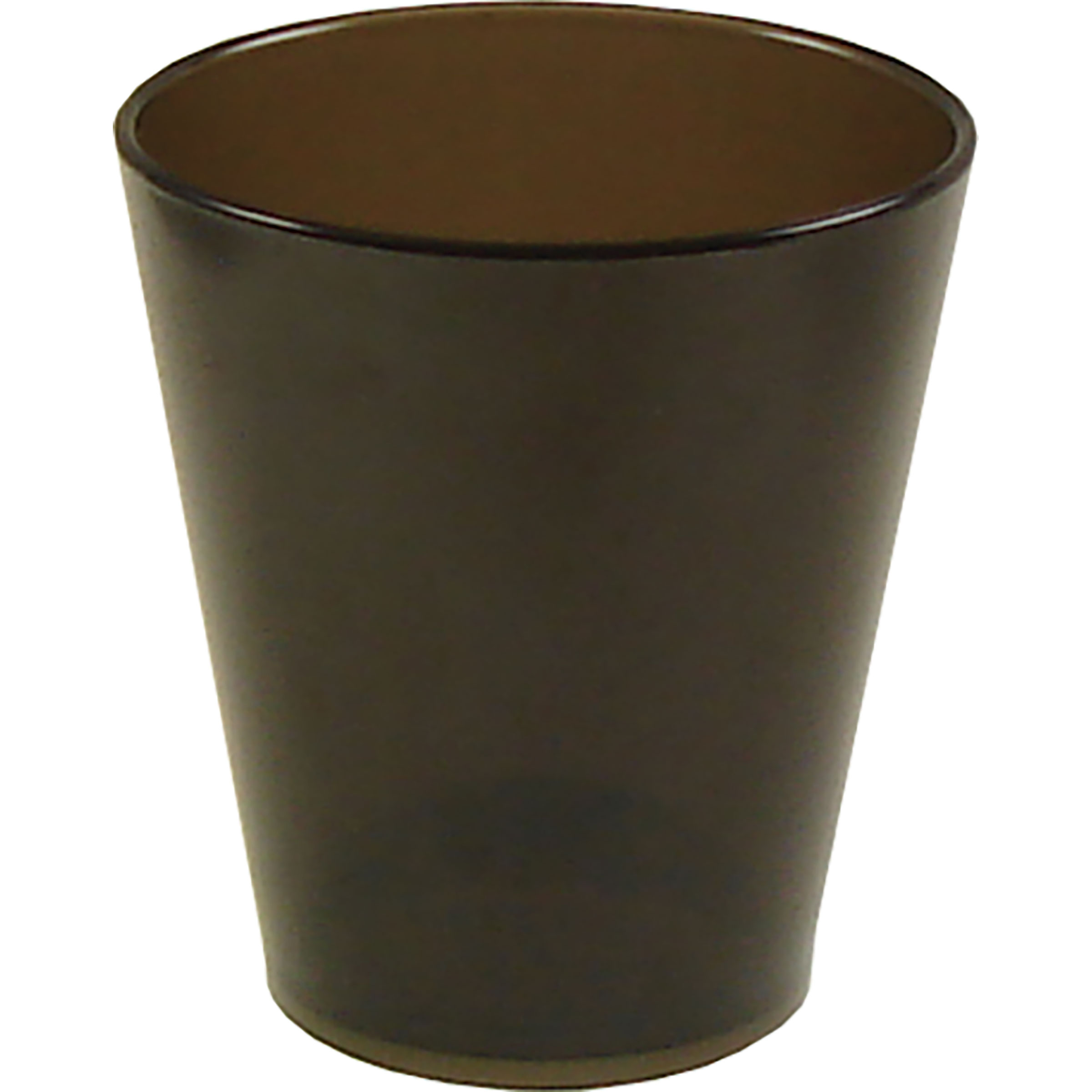 1 5oz Plastic Standard Shot Glass