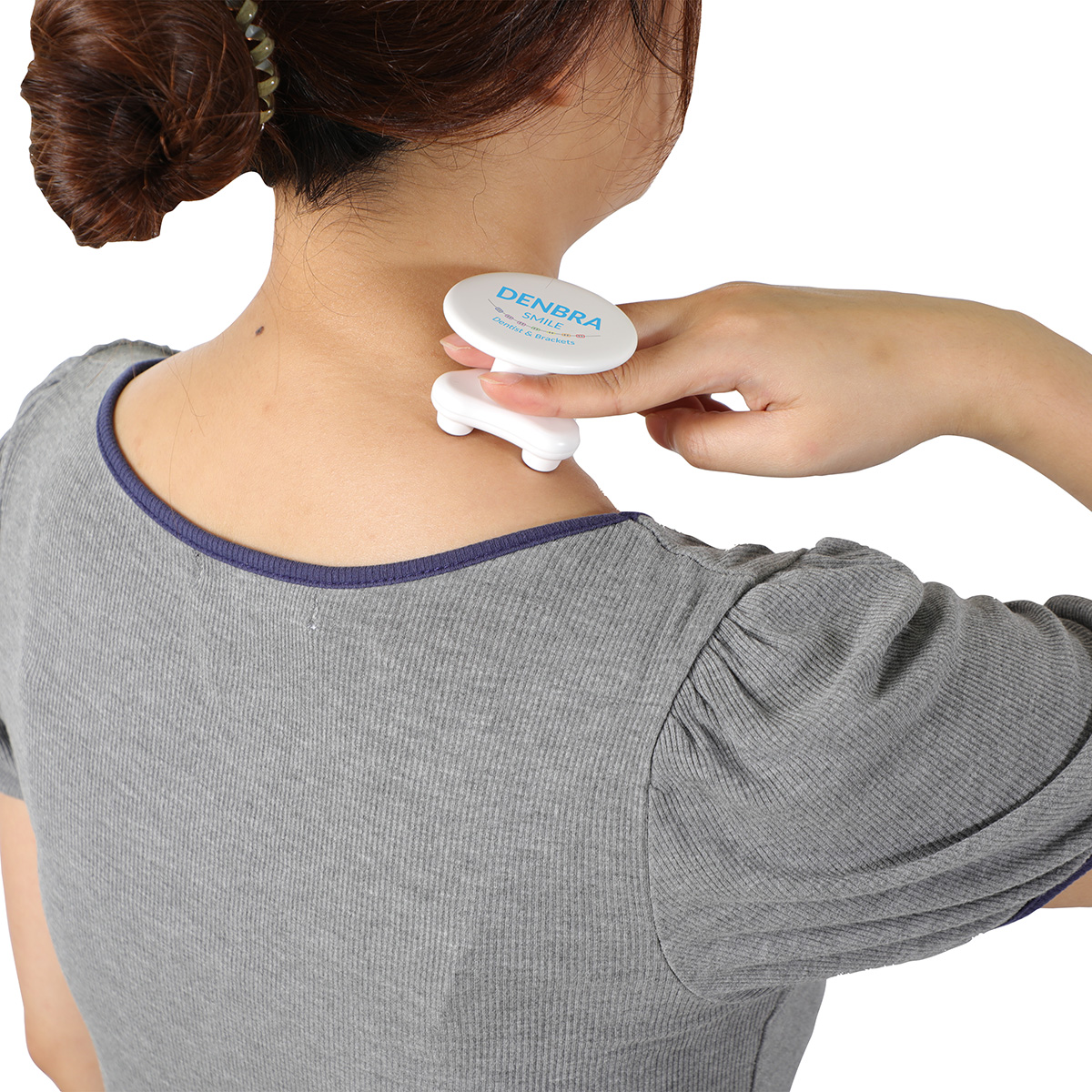 Triton Roller Massager 10