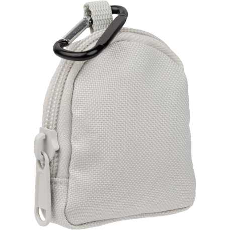Mini Backpack Bag Charm 122