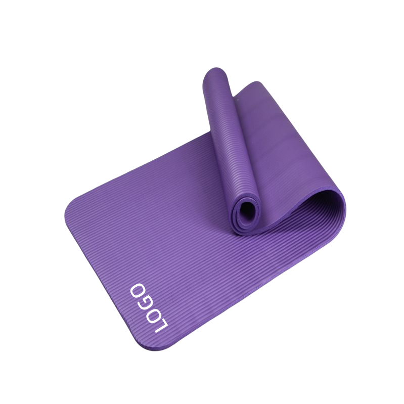 10mm Yoga Mat 4