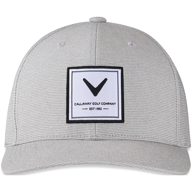 Callaway Rutherford Hat 10