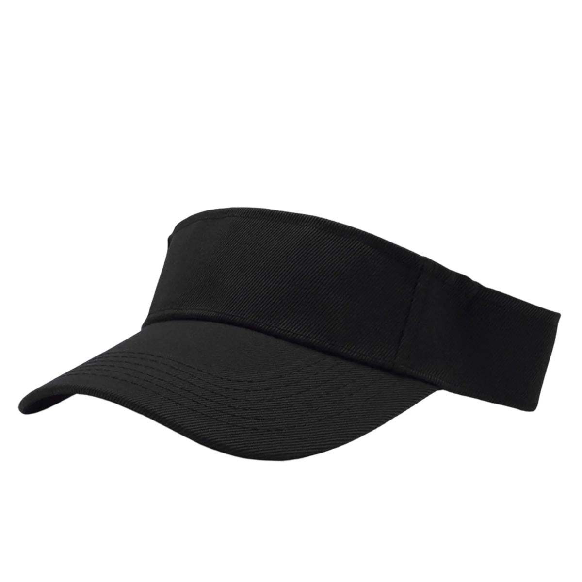 Pure Cotton Sun Hat with Embroidered Logo 17