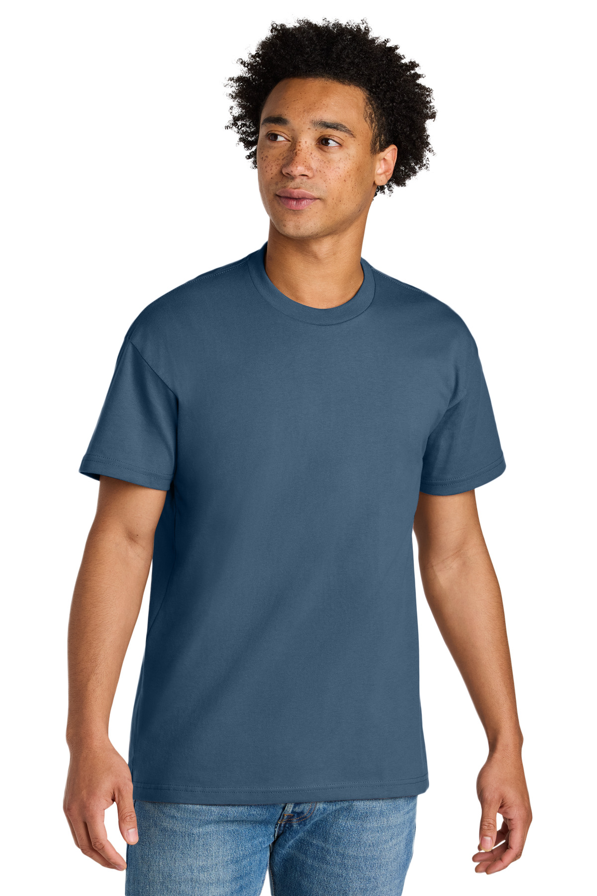 Next Level Apparel Heavyweight Tee NL7200 29